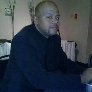 Meet your Posher, Ronald